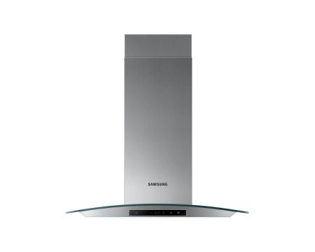 Вытяжка купольная Samsung NK24M5070CS/UR купить за в Москве с доставкой по РФ