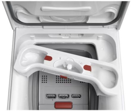 Стиральная машина AEG LTR6G261E купить за 92&nbsp;000 ₽ в Москве с доставкой по РФ