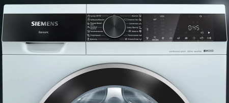 Стиральная машина Siemens WH22A2W1OE купить за 83&nbsp;850 ₽ в Москве с доставкой по РФ