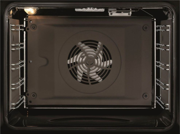 Духовой шкаф Electrolux EOD5C50Z - купить онлайн, цена 40 900 ₽, стоимость доставки по МСК и РФ от 300 рублей, заказать сейчас! Духовой шкаф Electrolux EOD5C50Z - купить за 40 900 ₽ в Москве с доставкой по РФ