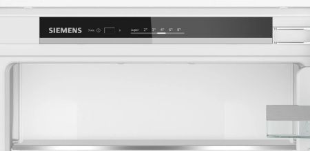 Холодильник Siemens KI41RVFE0 - купить онлайн, цена 95 010 ₽, стоимость доставки по МСК и РФ от 300 рублей, заказать сейчас! Холодильник Siemens KI41RVFE0 купить за 95 010 ₽ в Москве с доставкой по РФ