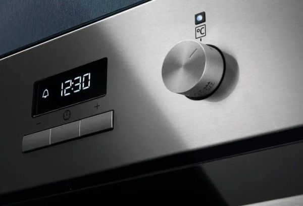 Духовой шкаф Electrolux KOF3C70X - купить за 73&nbsp;360 ₽ в Москве с доставкой по РФ