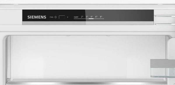 Холодильник Siemens KI41RVFE0 - купить за 95&nbsp;010 ₽ в Москве с доставкой по РФ