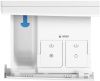 Стиральная машина Bosch WGA25400ME купить за 98&nbsp;670.80 ₽ в Москве с доставкой по РФ