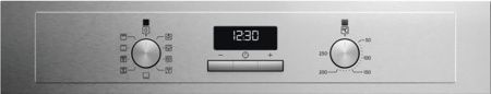 Духовой шкаф Electrolux EOD3H40BX купить за 43&nbsp;800 ₽ в Москве с доставкой по РФ