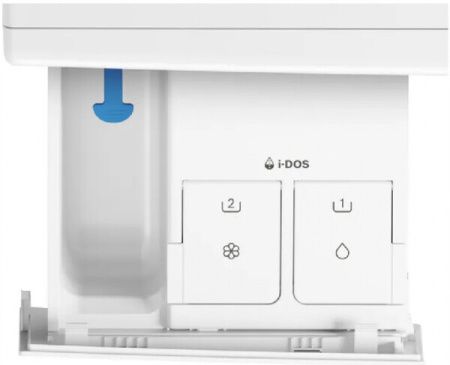 Стиральная машина Bosch WGA25400ME купить за 98&nbsp;670.80 ₽ в Москве с доставкой по РФ