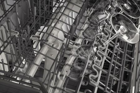 Встраиваемая посудомоечная машина Gaggenau DF271100F купить за 150&nbsp;000 ₽ в Москве с доставкой по РФ