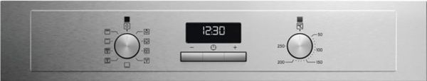 Духовой шкаф Electrolux EOD3H40BX - купить онлайн, цена 43 800 ₽, стоимость доставки по МСК и РФ от 300 рублей, заказать сейчас! Духовой шкаф Electrolux EOD3H40BX - купить за 43 800 ₽ в Москве с доставкой по РФ