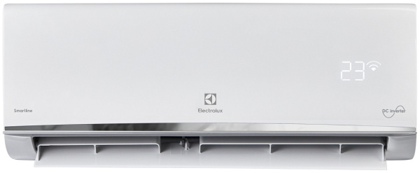 Инверторная сплит-система Electrolux EACS/I-09HSM/N8 - купить за 63&nbsp;800 ₽ в Москве с доставкой по РФ