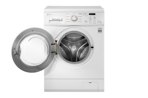 Стиральная машина LG FH0C3ND - купить онлайн, цена 47 000 ₽, стоимость доставки по МСК и РФ от 300 рублей, заказать сейчас! Стиральная машина LG FH0C3ND - купить за 47 000 ₽ в Москве с доставкой по РФ