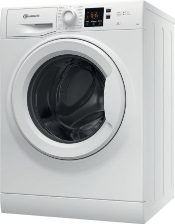 Стиральная машина Bauknecht BPW 814 A купить за 45&nbsp;000 ₽ в Москве с доставкой по РФ