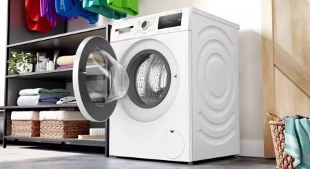 Стиральная машина Bosch WAN24066BY купить за 85&nbsp;130.60 ₽ в Москве с доставкой по РФ