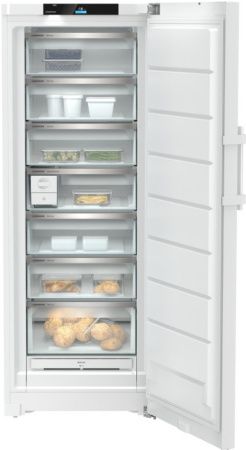 Морозильник Liebherr FNc 727i Peak купить за 330&nbsp;000.22 ₽ в Москве с доставкой по РФ