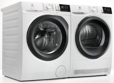 Стиральная машина Electrolux EW6F4R28B купить за 101&nbsp;650 ₽ в Москве с доставкой по РФ