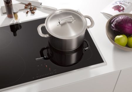 Индукционная варочная панель Miele KM6347 купить за 186&nbsp;000 ₽ в Москве с доставкой по РФ