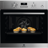 Духовой шкаф Electrolux OED3H50X купить за 92&nbsp;560 ₽ в Москве с доставкой по РФ