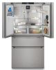 Холодильник Liebherr MBsddi 9558 Prime BioFresh NoFrost купить за 630&nbsp;000 ₽ в Москве с доставкой по РФ