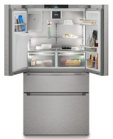 Холодильник Liebherr MBsddi 9558 Prime BioFresh NoFrost купить за 630&nbsp;000 ₽ в Москве с доставкой по РФ