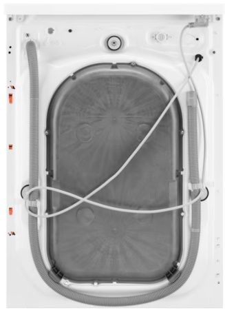 Стиральная машина Electrolux EW7FN348PS купить за 87&nbsp;760 ₽ в Москве с доставкой по РФ