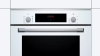 Встраиваемый духовой шкаф BOSCH HBF214BW0R купить за 299&nbsp;999 ₽ в Москве с доставкой по РФ