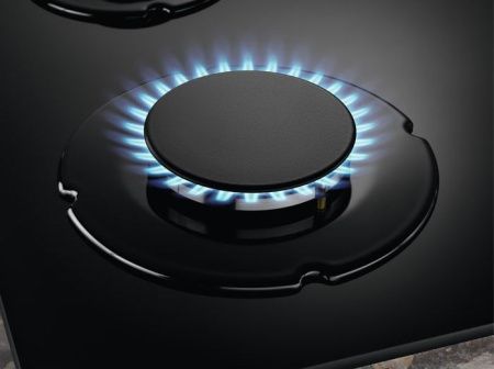 Варочная панель Electrolux GPE264EK купить за 20&nbsp;280 ₽ в Москве с доставкой по РФ