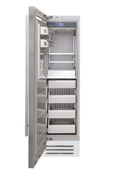 Морозильный шкаф Fhiaba KS5990FZ3I - купить за 450&nbsp;000 ₽ в Москве с доставкой по РФ
