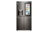 Холодильник LG GR-X24FTKSB купить за 99&nbsp;900 ₽ в Москве с доставкой по РФ