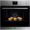 Духовой шкаф Electrolux OED3H50TX - купить онлайн, цена 96 490 ₽, стоимость доставки по МСК и РФ от 300 рублей, заказать сейчас! Духовой шкаф Electrolux OED3H50TX купить за 96 490 ₽ в Москве с доставкой по РФ