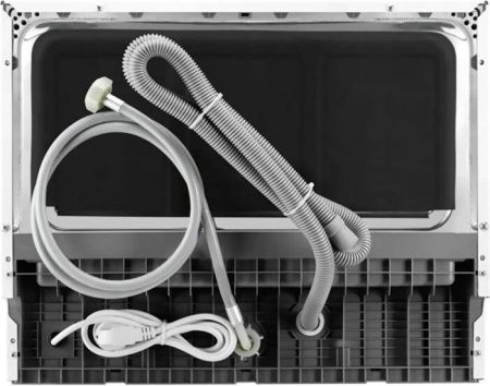 Electrolux ESF2400OW купить за 55&nbsp;670 ₽ в Москве с доставкой по РФ