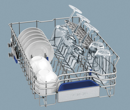 Siemens SR66T098RU купить за 16&nbsp;350 ₽ в Москве с доставкой по РФ