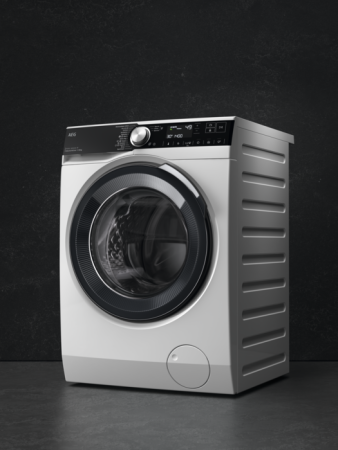 Стиральная машина AEG LFR95146UE купить за 101&nbsp;900 ₽ в Москве с доставкой по РФ