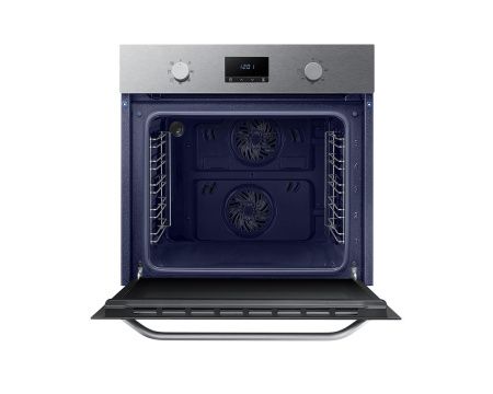 Духовой шкаф Samsung NV68R1310BS/WT купить за 45&nbsp;555 ₽ в Москве с доставкой по РФ