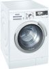 Стиральная машина Siemens WM 16S890 OE купить за 77&nbsp;270 ₽ в Москве с доставкой по РФ