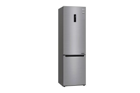 Холодильник LG GA-B509MMQZ купить за 99&nbsp;900 ₽ в Москве с доставкой по РФ