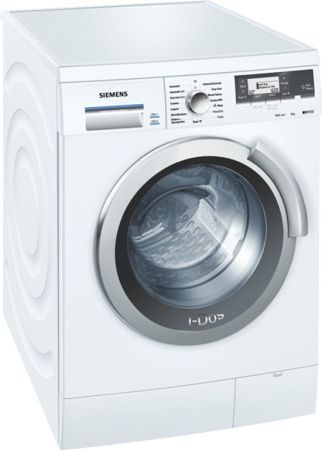 Стиральная машина Siemens WM 16S890 OE купить за 77&nbsp;270 ₽ в Москве с доставкой по РФ