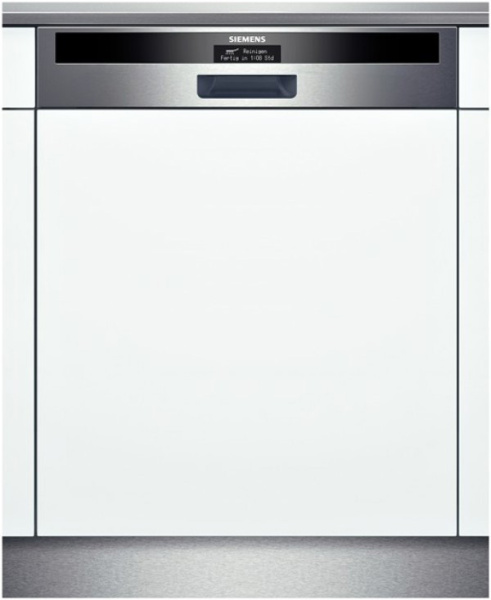 Siemens SN 56T554 EU - купить за 33&nbsp;990 ₽ в Москве с доставкой по РФ