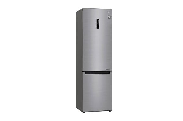 Холодильник LG GA-B509MMQZ - купить за 99&nbsp;900 ₽ в Москве с доставкой по РФ