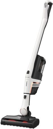 Пылесос Miele SOML 0 Triflex HX 2 Lotus white купить за 95&nbsp;600 ₽ в Москве с доставкой по РФ