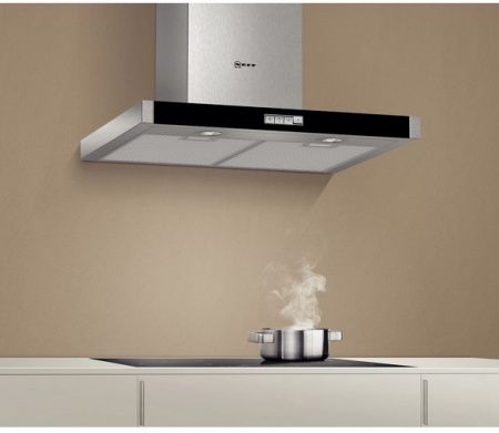 Настенная вытяжка Neff D76MR22N1 купить за 217&nbsp;440 ₽ в Москве с доставкой по РФ