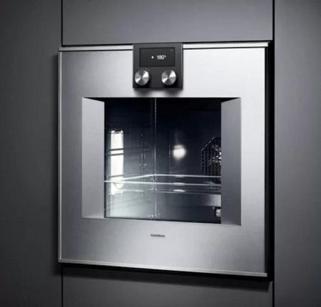 Духовой шкаф Gaggenau BO 471-110 купить за 299&nbsp;999 ₽ в Москве с доставкой по РФ