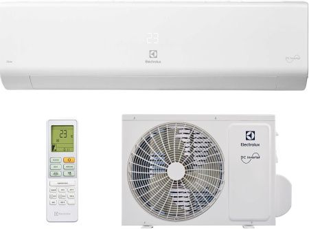 Сплит-система Electrolux EACS-24HSM/N3 купить за 98&nbsp;410 ₽ в Москве с доставкой по РФ