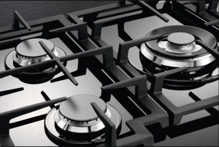 Варочная панель AEG HKR95540NB купить за 145&nbsp;500 ₽ в Москве с доставкой по РФ