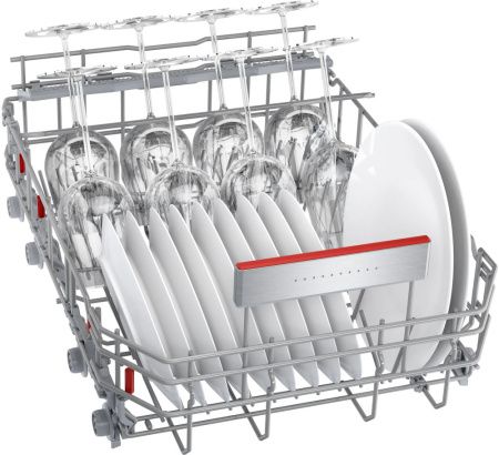 Встраиваемая посудомоечная машина Bosch SPV6YMX11E купить за 243&nbsp;000.43 ₽ в Москве с доставкой по РФ