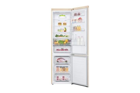 Холодильник LG GC-B509MEWM купить за 99&nbsp;900 ₽ в Москве с доставкой по РФ