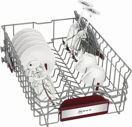 Neff S897ZM801E купить за 168&nbsp;900 ₽ в Москве с доставкой по РФ