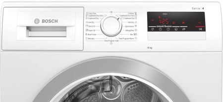 Сушильная машина Bosch WTN85423ME купить за 167&nbsp;400.10 ₽ в Москве с доставкой по РФ