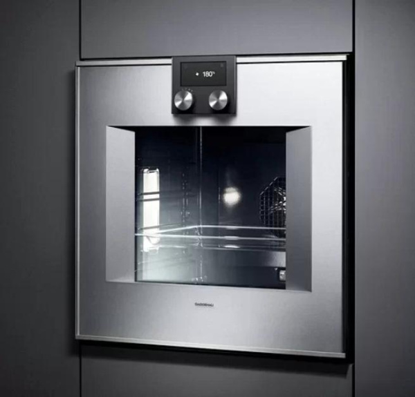 Духовой шкаф Gaggenau BO 471-110 - купить за 299&nbsp;999 ₽ в Москве с доставкой по РФ