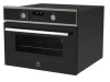Духовой шкаф с СВЧ Electrolux EVL6E49X - купить онлайн, цена 68 900 ₽, стоимость доставки по МСК и РФ от 300 рублей, заказать сейчас! Духовой шкаф с СВЧ Electrolux EVL6E49X купить за 68 900 ₽ в Москве с доставкой по РФ
