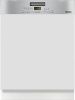 Встраиваемая посудомоечная машина Miele G 5000 SCi IN купить за 145&nbsp;260 ₽ в Москве с доставкой по РФ