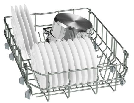 Посудомоечная машина Bosch SPV47E80RU купить за 150&nbsp;000 ₽ в Москве с доставкой по РФ